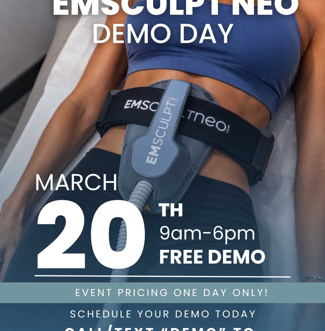 Emsculpt NEO treatment at Elite Medspa Scottsdale