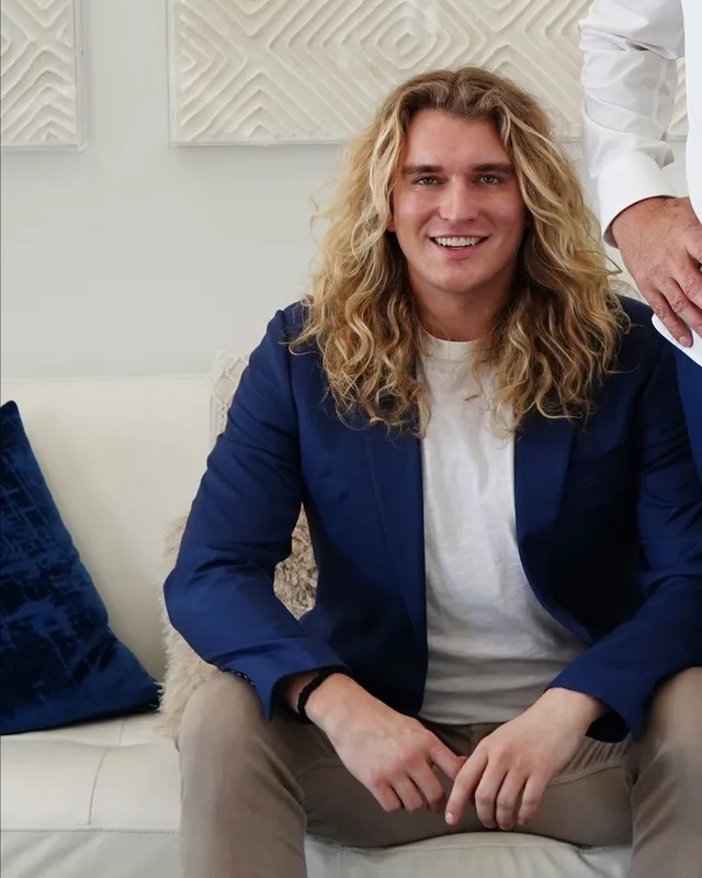 Blake Haman, Co-Owner of Elite Medspa
