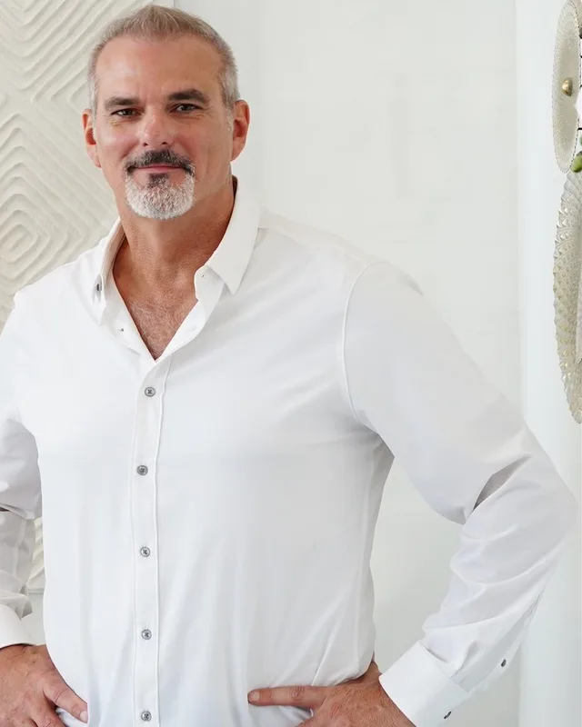 Doug Haman, Founder of Elite Medspa